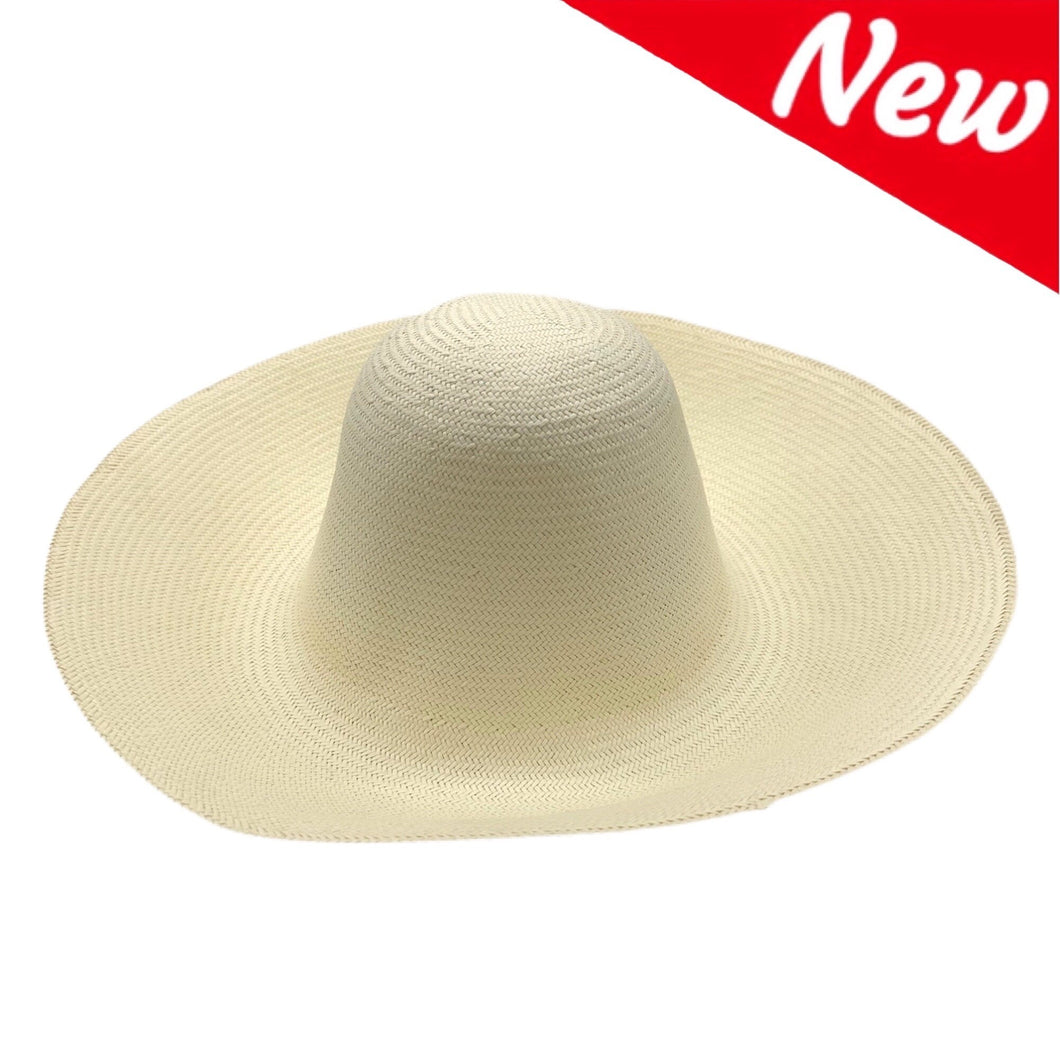 Fine Paper Straw Hat Bodies for Millinery and Hat Making