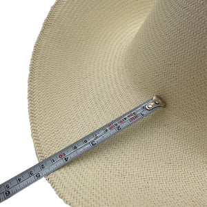 Fine Paper Straw Hat Bodies for Millinery and Hat Making