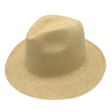 Load image into Gallery viewer, Panama Hats for Trimming &amp; Hat Making
