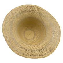 Load image into Gallery viewer, Openwork Panama Hat Bodies for Hat Making