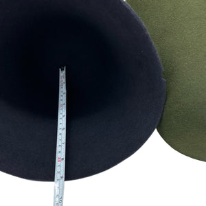 Fur Felt Hat Bodies High-Quality for Hat Making