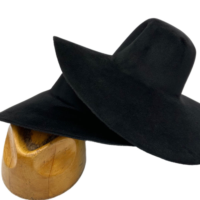 Hare Felt Capeline Double-side Velour Finish 170g - Millinery Supply Shop