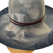 Load image into Gallery viewer, Belt Adjustable Hat Accessories Leather Hatband
