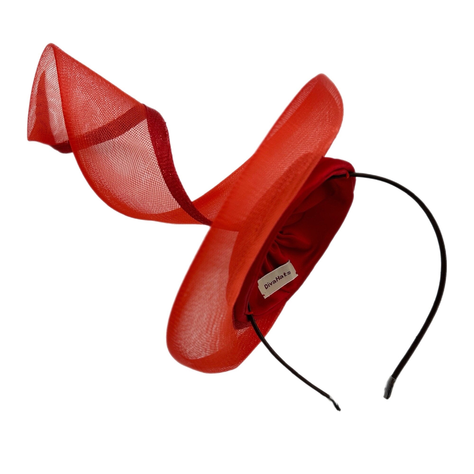 Exquisite Fascinator Derby Hat for Women