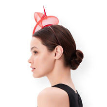 Load image into Gallery viewer, Exquisite Fascinator Derby Hat for Women