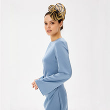 Load image into Gallery viewer, Stylish Fascinator Headband Wedding Tea Party Cocktail Hat