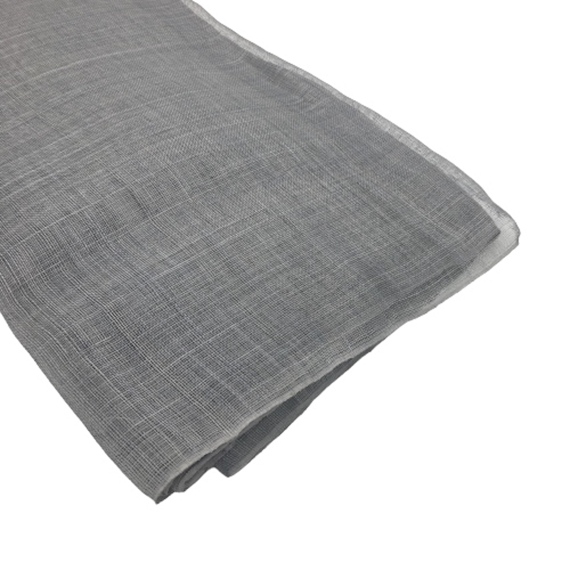 Gray sinamay  - Millinery Supply Shop