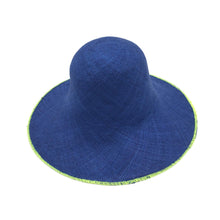 Load image into Gallery viewer, Straw Capeline - Millinery Supply Shop
