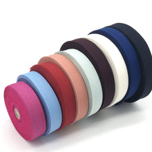 Load image into Gallery viewer, Millinery Grosgrain Ribbon - Millinery Supply Shop